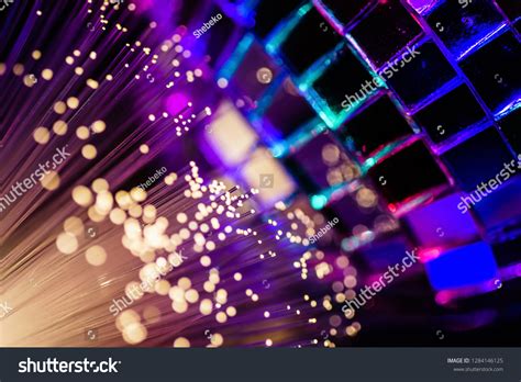 Golden Shiny Design Stock Photo 1284146125 Shutterstock