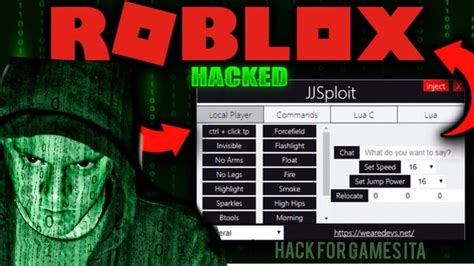 COME AVERE LE HACK SU ROBLOX PC YouTube