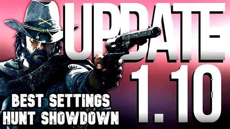 Hunt Showdown Best Settings To Get Maximum Fps And Performance