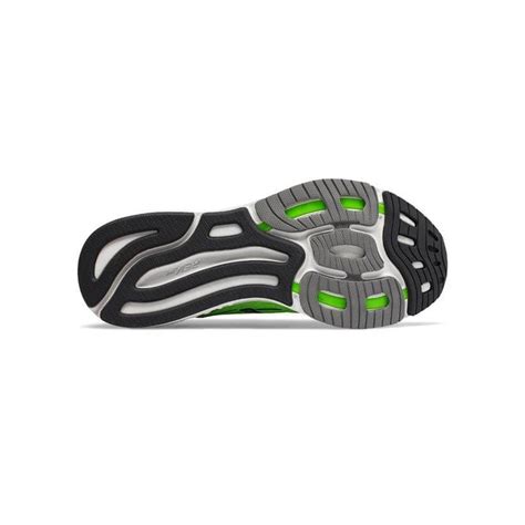 New Balance 890 V6 Green Pv19 Mens Shoes