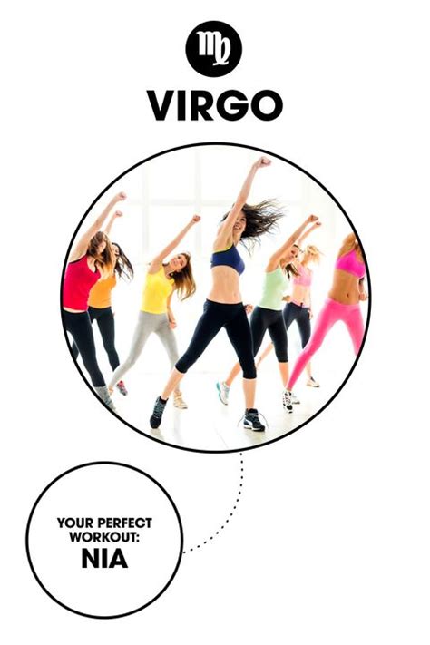 Best Workout For Your Zodiac Sign Best Boutique Fitness For Your Astrological Sign