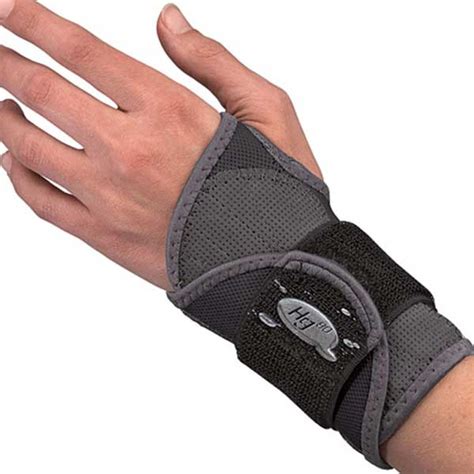 Mueller Hg Wrist Brace