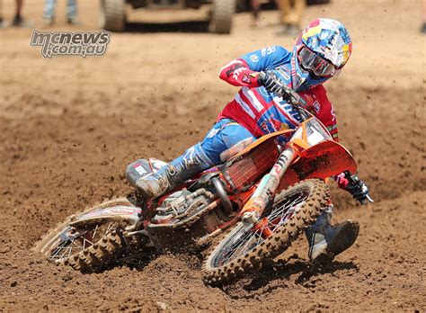 High Res Image Gallery A From Ama Pro Mx Redbud National Mcnews