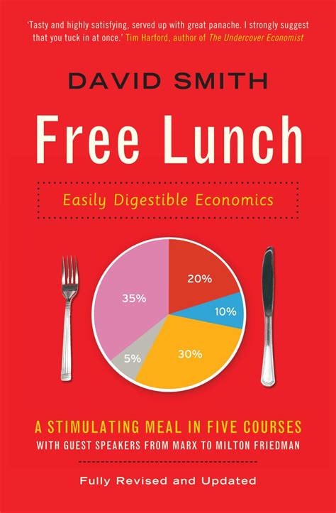 Free Lunch - Profile Books