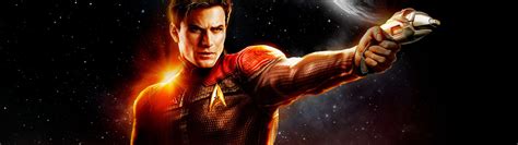 3840x1080 Resolution Star Trek Online Game 3840x1080 Resolution