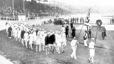 London 1908 Summer Olympics - Athletes, Medals & Results