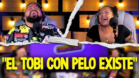 Complétala T4 E8 “el Tobi Con Pelo Existe” Youtube