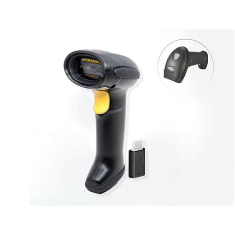 Hand Held Readers Syble Xb 6208rb 2d Wireless Barcode