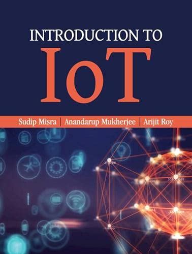 Introduction To IoT Finelybook