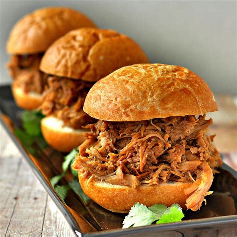 Slow Cooker Root Beer Pulled Pork Recipe Allrecipes