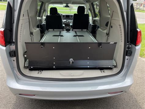 Industrial First Call Vehicle Floor Pacifica Parks Superior Sales