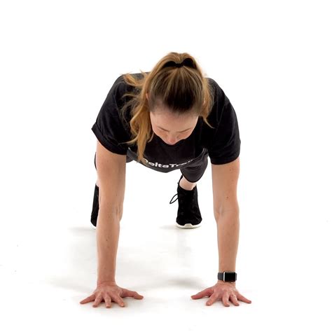 plank twist trainwell