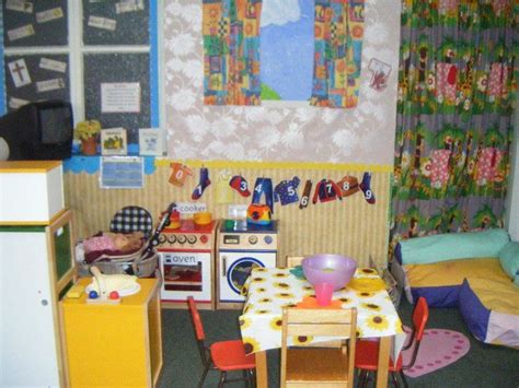 Home Corner Role Play Area Classroom Display Photo Photo Gallery Sparklebox Home Corner