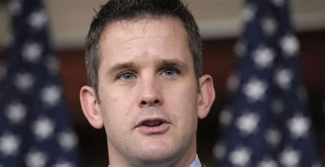 Adam Kinzinger Quotes Quotesgram