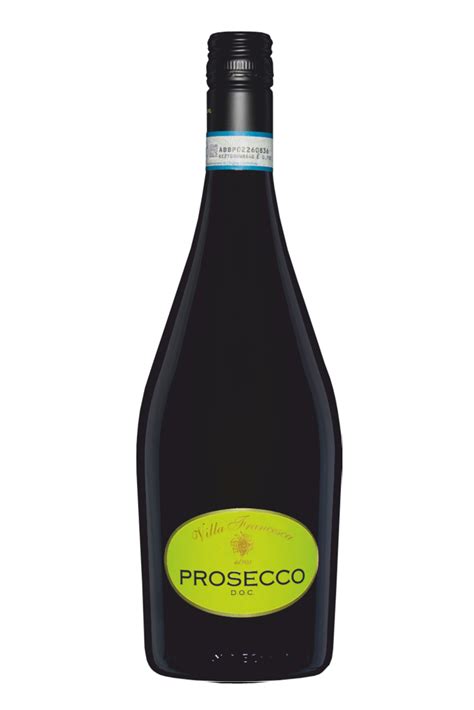 PROSECCO DOC FRIZZANTE Cantine Sgarzi