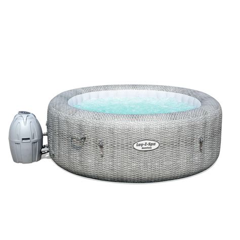 Lay Z Spa Honolulu Airjet 196 X 71 Cm Bestway 54174 BRYCUS