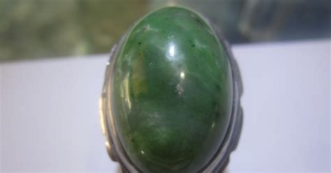 Batu Cincin Akik Batu Akik Giok