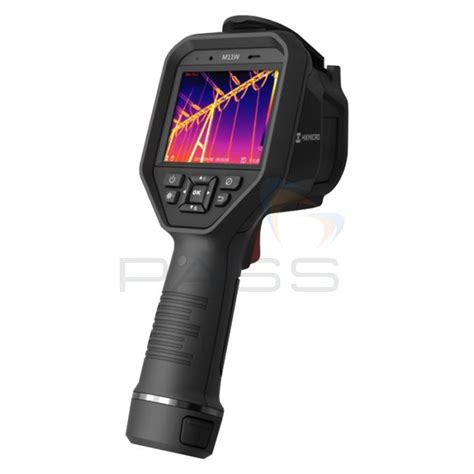 Hikmicro M W Thermal Handheld Camera Focus Free Hz