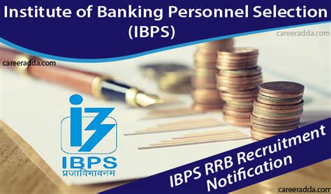 Ibps Rrb 2021 Recruitment Notification Apply Online Syllabus