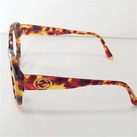 Gucci Accessories Fabulous Rare Vintage Gucci Eyeglasses Frames