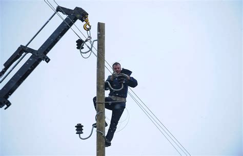 Bez struje Nekoliko ulica u Zagrebu ostat će bez električne energije