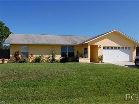 Lehigh Acres Real Estate - Lehigh Acres FL Homes For Sale | Zillow