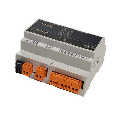 Modbus Rtu Low Profile I O Horner Automation Group Europe