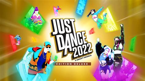 Just Dance Ps