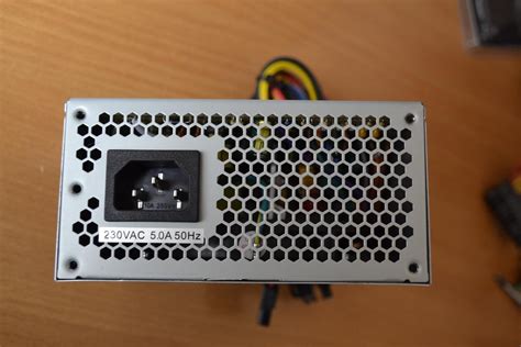 Блок питания CROWN CM-PSSFX305W Smart OEM CM000003062 — купить в ...