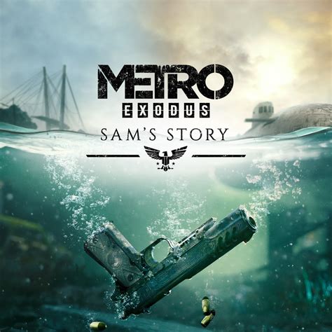 Metro exodus – Telegraph