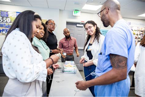 Community Outreach Emory Department Of Otolaryngology Emory School