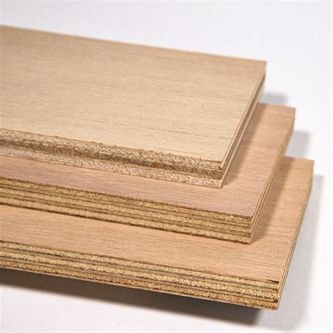 Cpv Hardwood Exterior Plywood