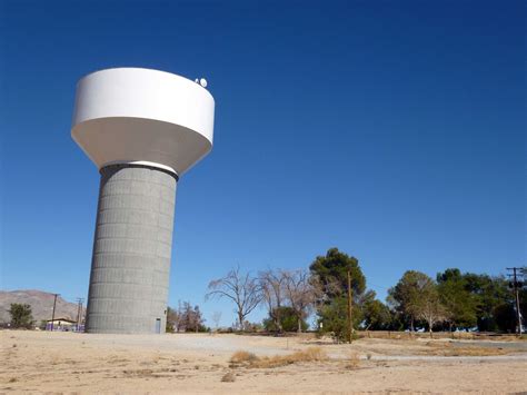 Avoiding Regret Photo Essay George Air Force Base Abandoned Consumed