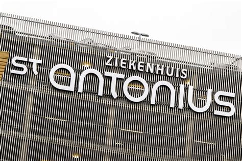 St._Antonius_Ziekenhuis - ICT&health | Official platform for healthcare ...