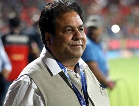 'Conflict of interest' complaint against Rajeev Shukla - Rediff Cricket