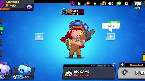 Noul apdait pe BRAWL STARS legendara nouă YouTube