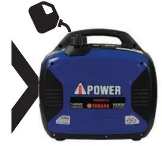 A-iPower SC2000i-UK Inverter Generator User Guide