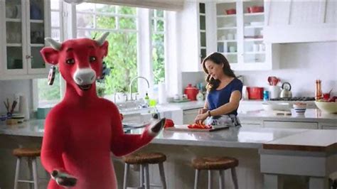 Laughing Cow Ad