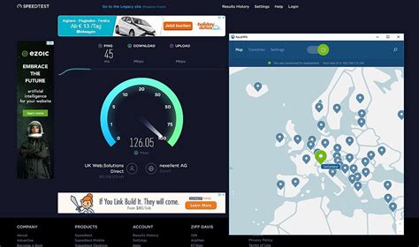 Nordvpn Is It Worth The Hype Review Addictivetips 2023