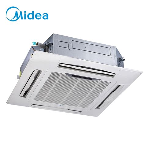 Midea Compacto De Cuatro Forma Cassette Unidad Interior V Aire