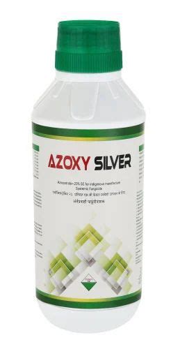 Azoxystrobin 23 Sc Bottle 1l At Rs 1150 Litre In Rajkot ID 27619685712