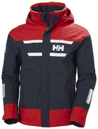 Kurtka M Ska Helly Hansen Salt Coastal Sztormiaki M Skie