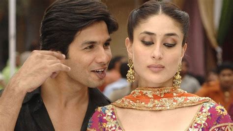 Jab We Met (2007) — The Movie Database (TMDB)