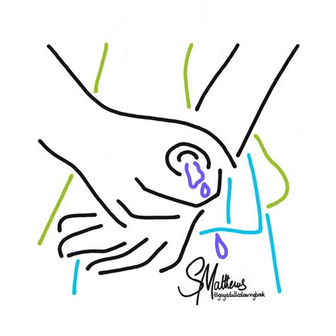 Get Your Creative Juices Flowing With The Gay Adult Colouring Book Daily Squirt