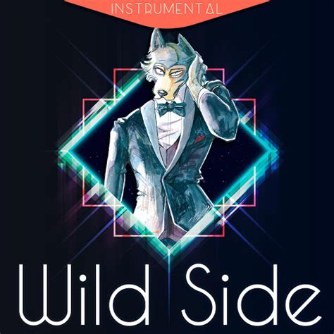 Wild Side From Beastars Opening Instrumental Youtube Music