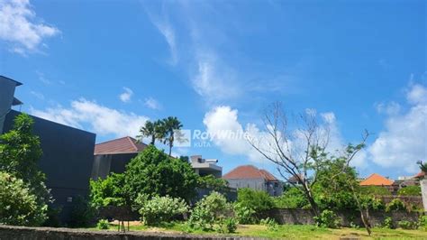 Strategic Plot Land In Kuta For Sale Ray White Kuta