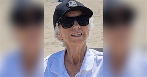 Constance A Conni Watson Obituary Aug Webster Ma