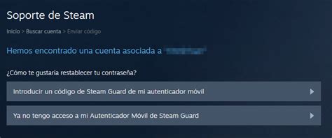 Steam Community Guide Como Recuperar Mi Cuenta De Steam