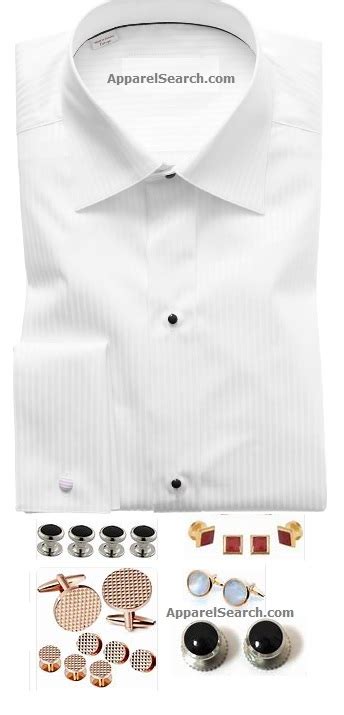 shirt studs definition