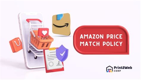 Amazon Price Match Policy Save More On Your Purchases